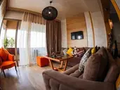 Mabrouk Hotel & Suites (Adult Only)