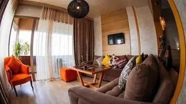 Mabrouk Hotel & Suites (Adult Only)