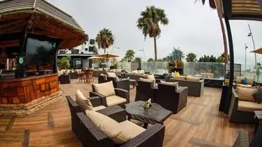 Mabrouk Hotel & Suites (Adult Only)