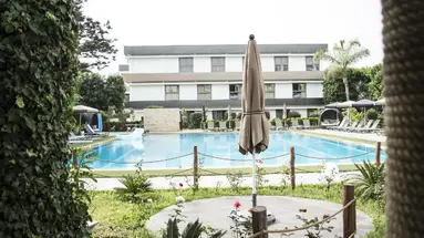 Mabrouk Hotel & Suites (Adult Only)