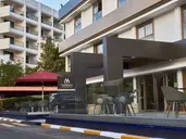 Mabrouk Hotel & Suites (Adult Only)
