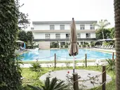 Mabrouk Hotel & Suites (Adult Only)