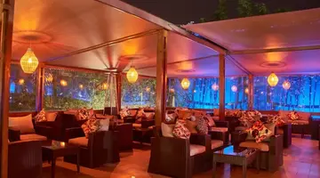 Mabrouk Hotel & Suites (Adult Only)