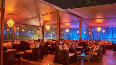 Mabrouk Hotel & Suites (Adult Only)