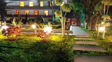 Mabrouk Hotel & Suites (Adult Only)