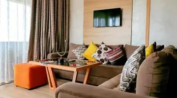 Mabrouk Hotel & Suites