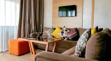 Mabrouk Hotel & Suites