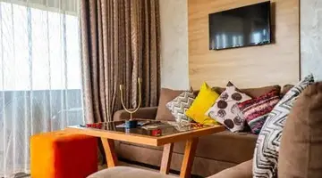 Mabrouk Hotel & Suites