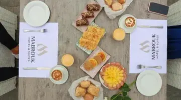 Mabrouk Hotel & Suites