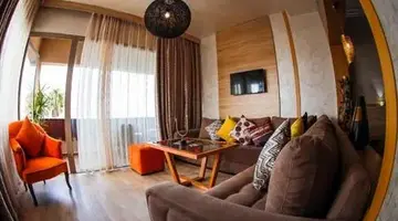Mabrouk Hotel & Suites