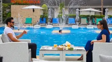 Mabrouk Hotel & Suites