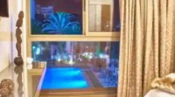 Mabrouk Hotel & Suites