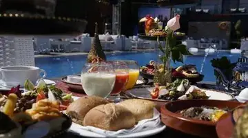 Mabrouk Hotel & Suites