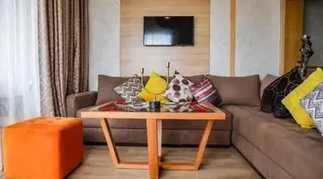 Mabrouk Hotel & Suites
