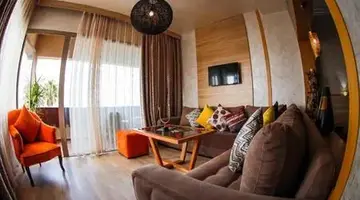 Mabrouk Hotel & Suites