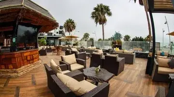 Mabrouk Hotel & Suites