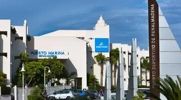 Mac Puerto Marina Benalmadena