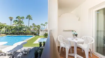 Mac Puerto Marina Benalmadena