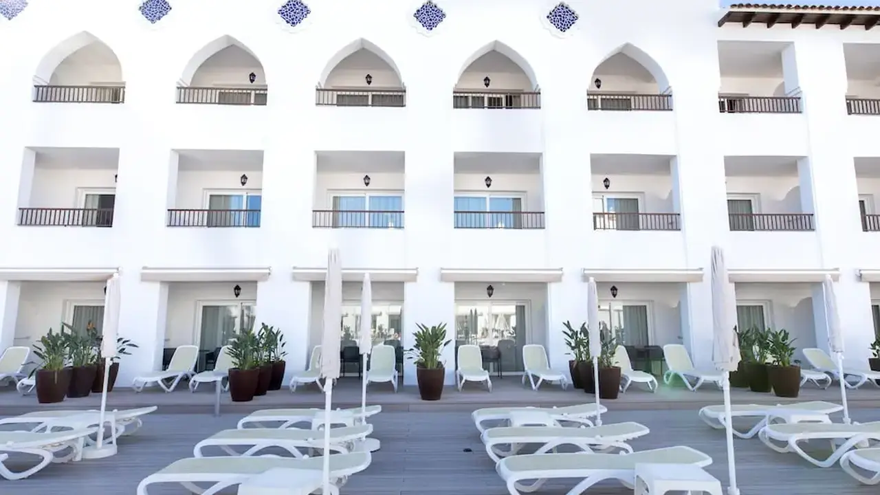 Mac Puerto Marina Benalmadena