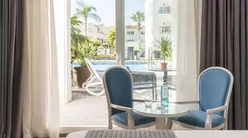 Mac Puerto Marina Benalmadena
