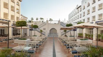 Mac Puerto Marina Benalmadena
