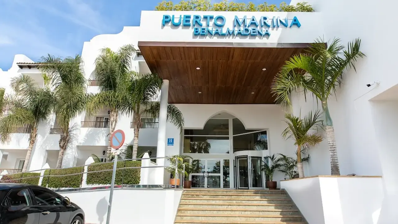 Mac Puerto Marina Benalmadena