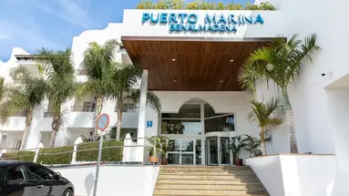 Mac Puerto Marina Benalmadena