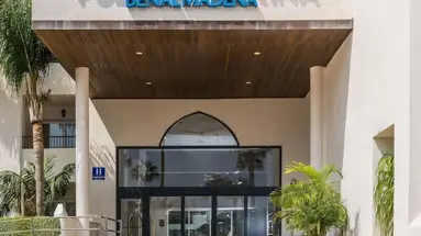 Mac Puerto Marina Benalmadena