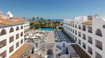 Mac Puerto Marina Benalmadena