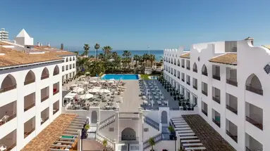 Mac Puerto Marina Benalmadena