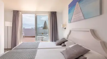 Mac Puerto Marina Benalmadena