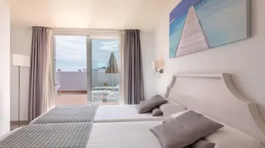 Mac Puerto Marina Benalmadena