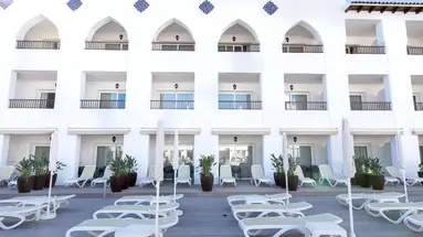 Mac Puerto Marina Benalmadena