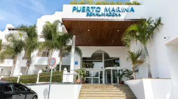 Mac Puerto Marina Benalmadena