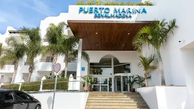 Mac Puerto Marina Benalmadena