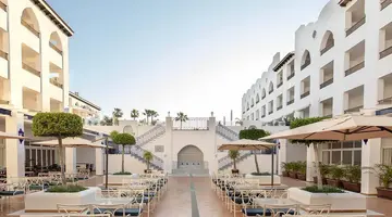 Mac Puerto Marina Benalmadena