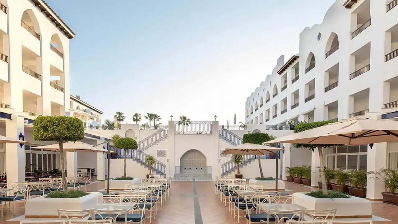 Mac Puerto Marina Benalmadena