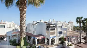 Mac Puerto Marina Benalmadena