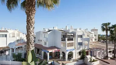 Mac Puerto Marina Benalmadena