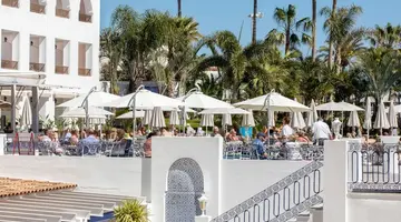Mac Puerto Marina Benalmadena