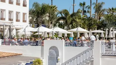 Mac Puerto Marina Benalmadena