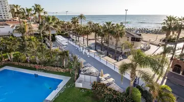 Mac Puerto Marina Benalmadena
