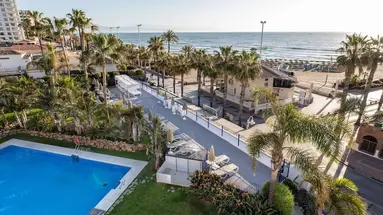 Mac Puerto Marina Benalmadena
