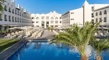 Mac Puerto Marina Benalmadena