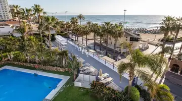 Mac Puerto Marina Benalmadena