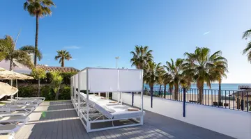 Mac Puerto Marina Benalmadena
