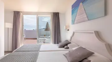 Mac Puerto Marina Benalmadena
