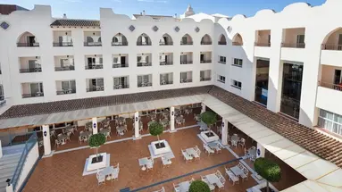 Mac Puerto Marina Benalmadena