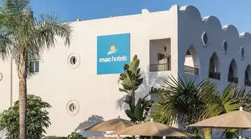 Mac Puerto Marina Benalmadena