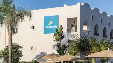 Mac Puerto Marina Benalmadena